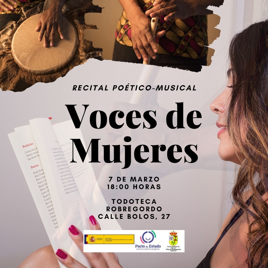 Voces de Mujeres Ale