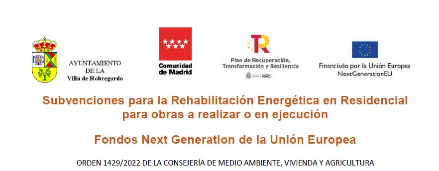Rehabilitacion energetica