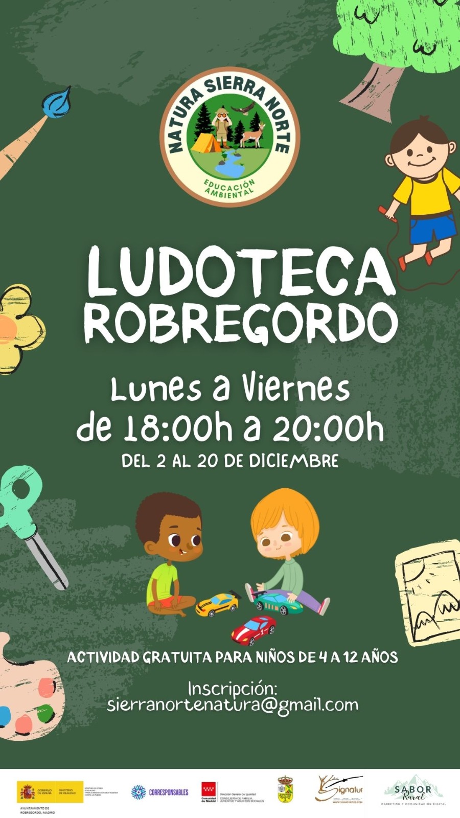 Ludoteca 