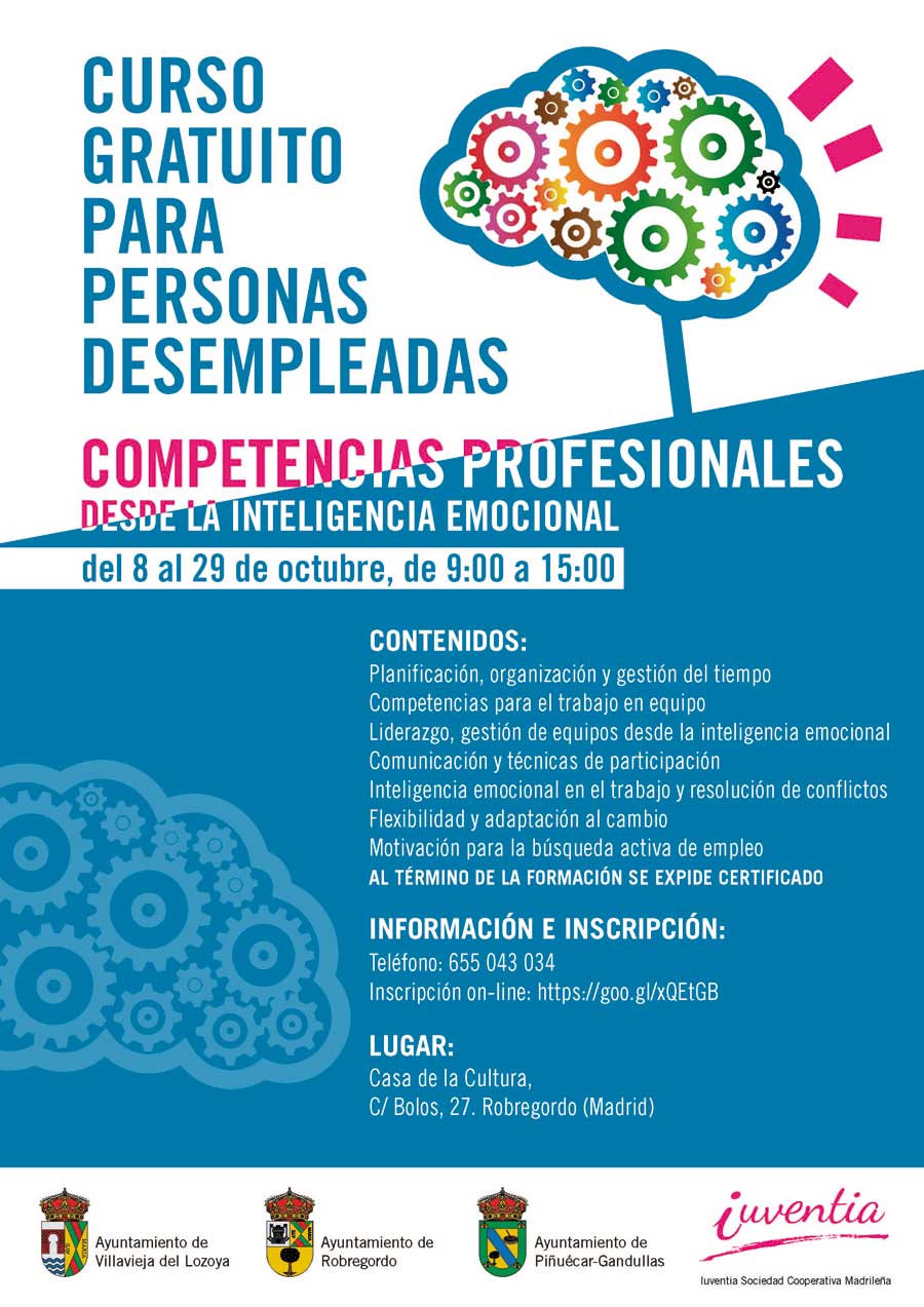 CARTEL competencias sep2018