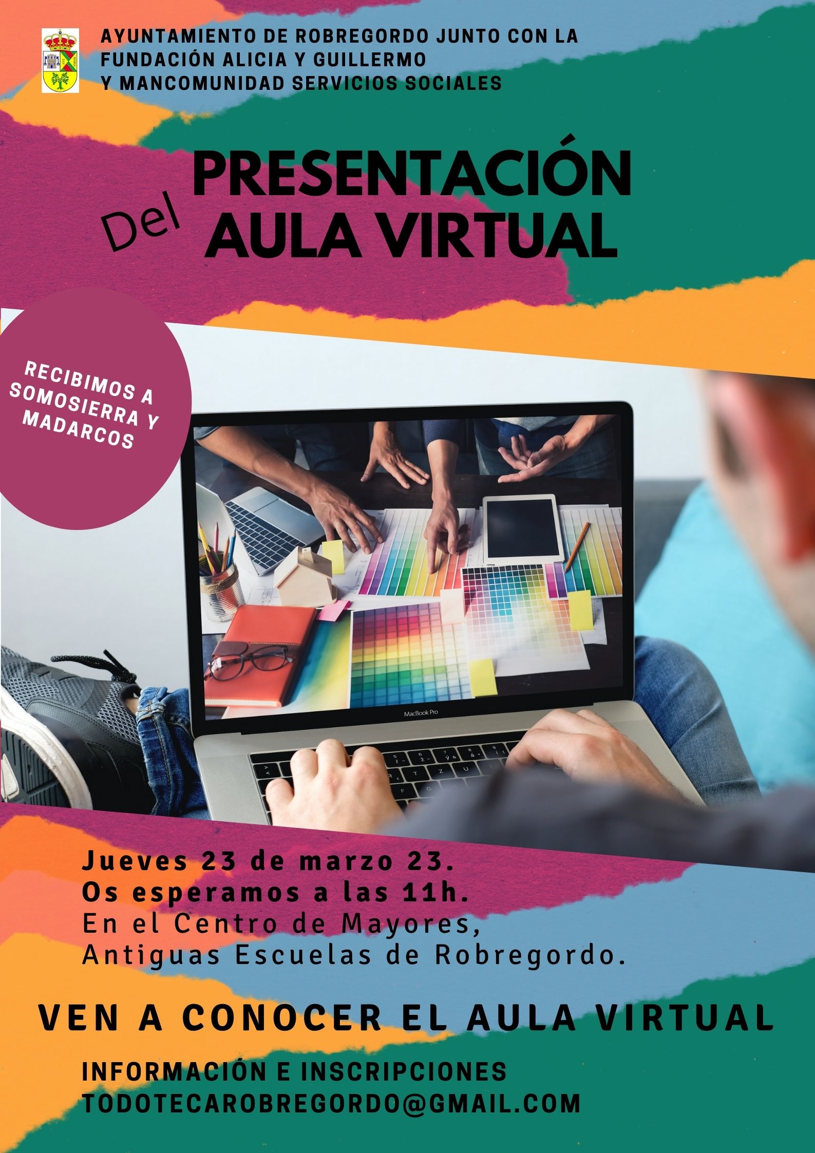 AULA VIRTUAL 
