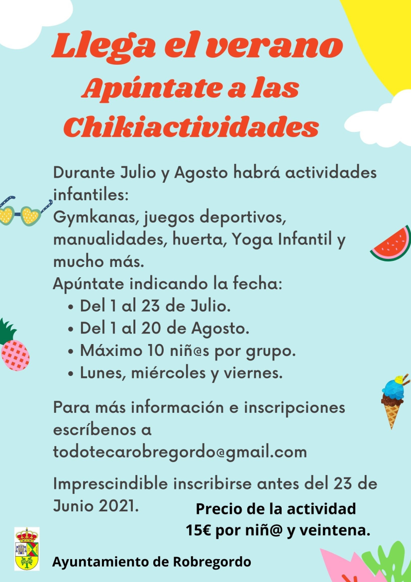 ActividadesVerano2021