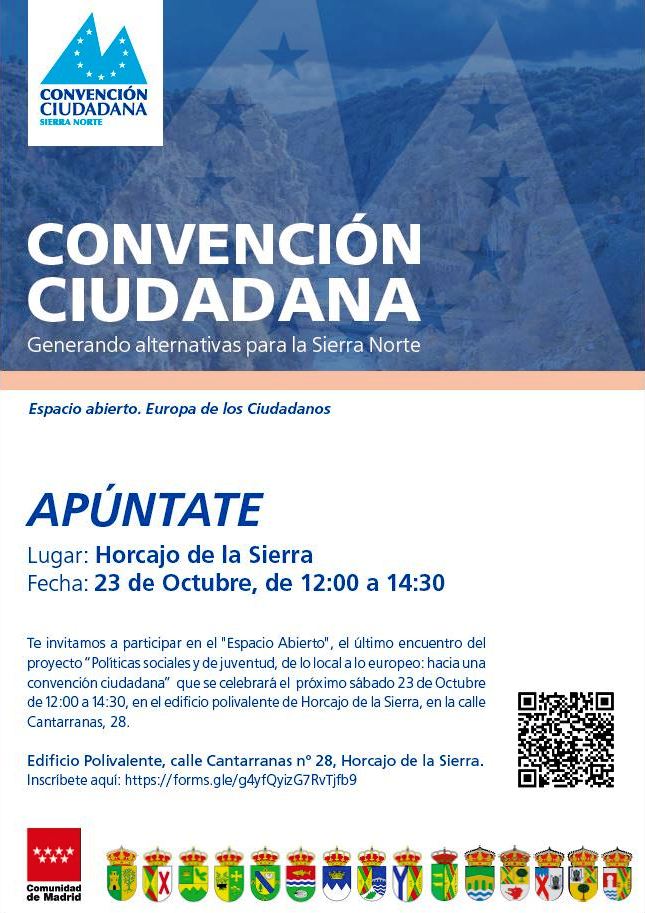 Convencion ciudadana oct 21