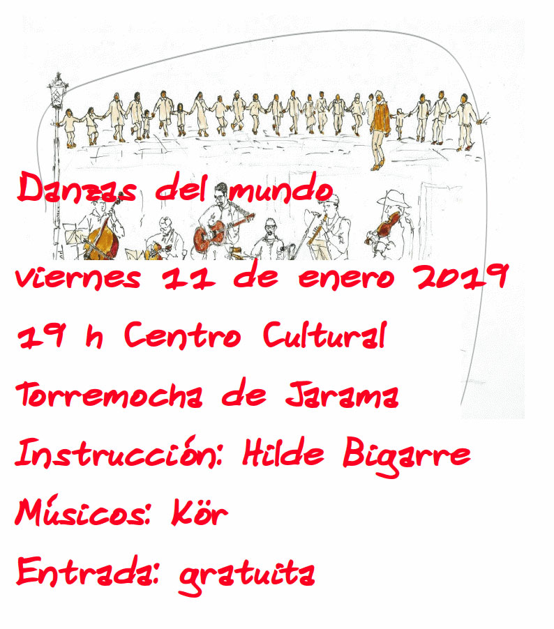 cartelKor-Torremocha