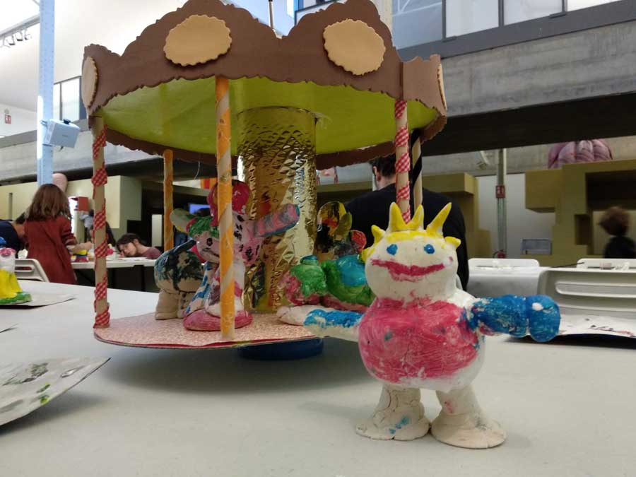 taller arte peques 3