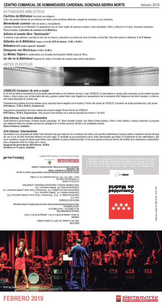 Programa-febrero-2019-CCHSN-2