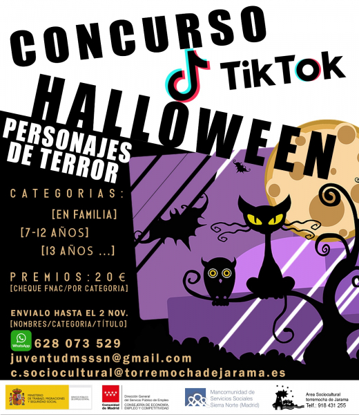 tik-tok-halloween-cartel